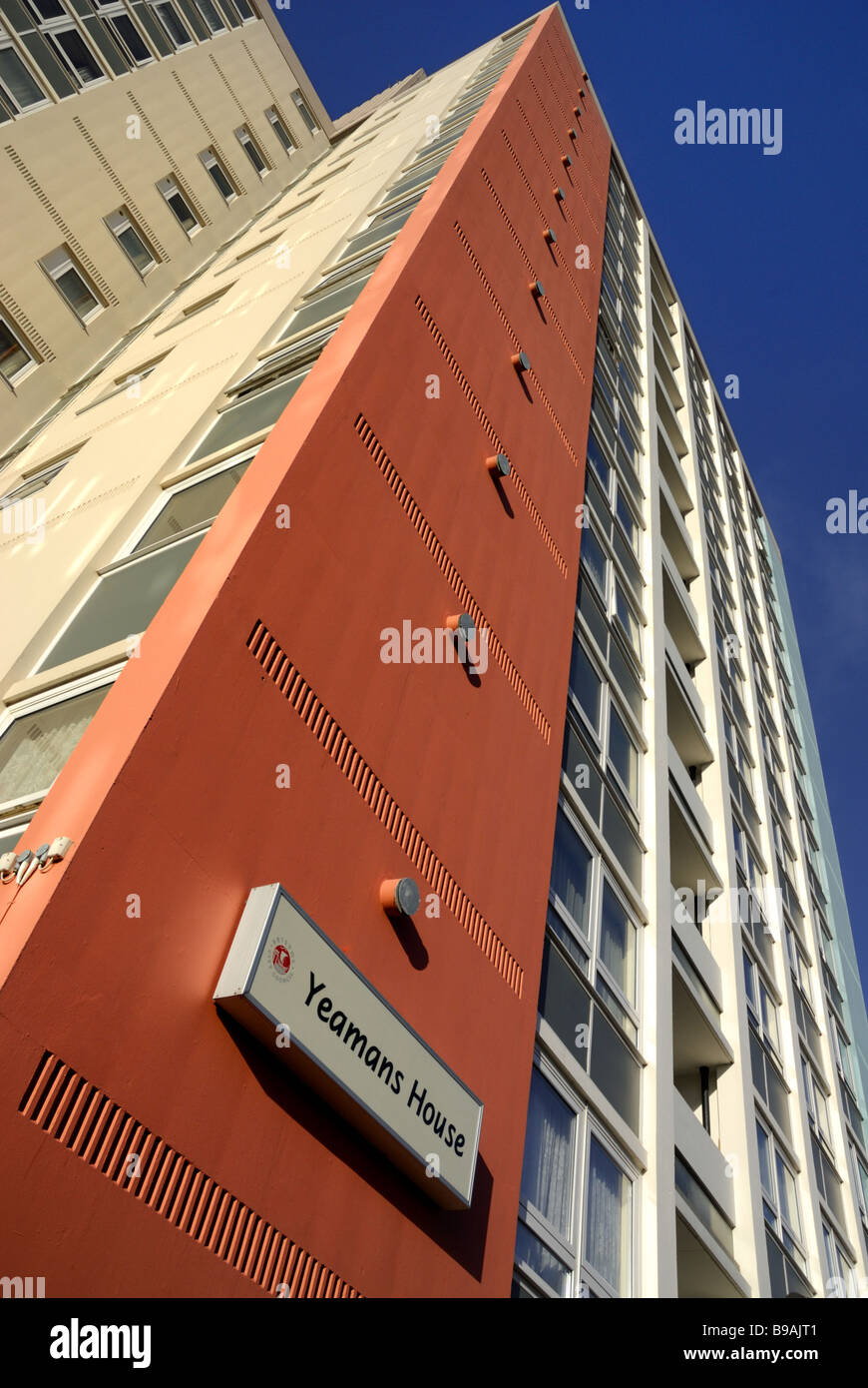 Redcliffe bristol estate High Resolution Stock Photography and Images